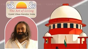 Supreme Court Sets Aside NGT Order Holding Art of Living Responsible for Yamuna Floodplain Damage, Orders Refund of ₹5 Crore